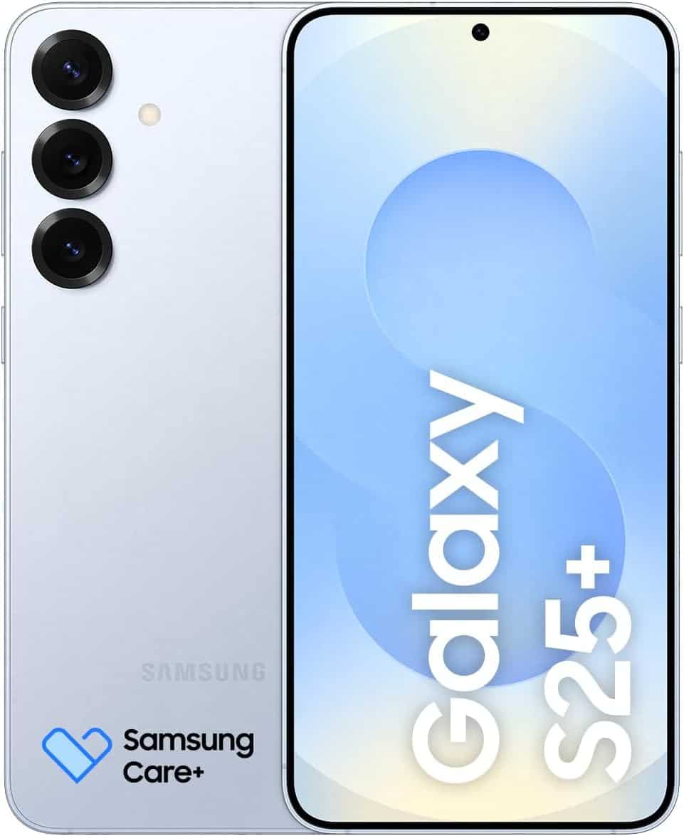 Samsung Galaxy S25+ 5G