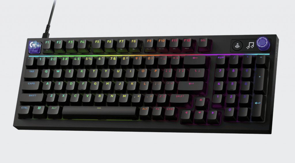 Logitech G316 X 98 quanto custa