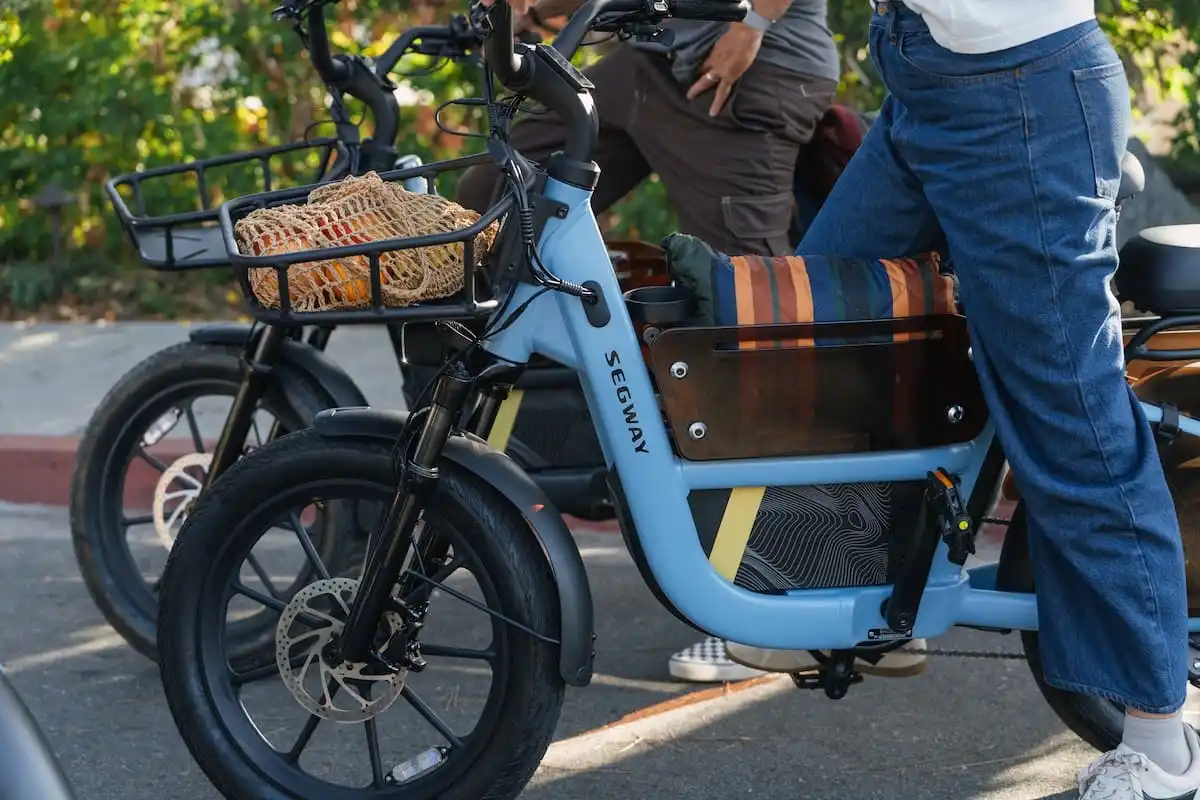 Segway MUXI Pro
