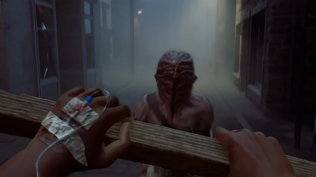 Silent Hill: Townfall chega nesta semana; veja horário de lançamento no Brasil