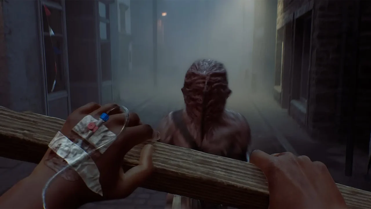 Silent Hill: Townfall chega nesta semana; veja horário de lançamento no Brasil