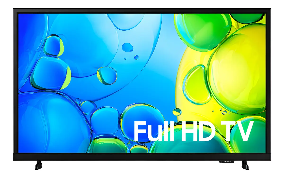 Smart TV Samsung LS43F6000 43