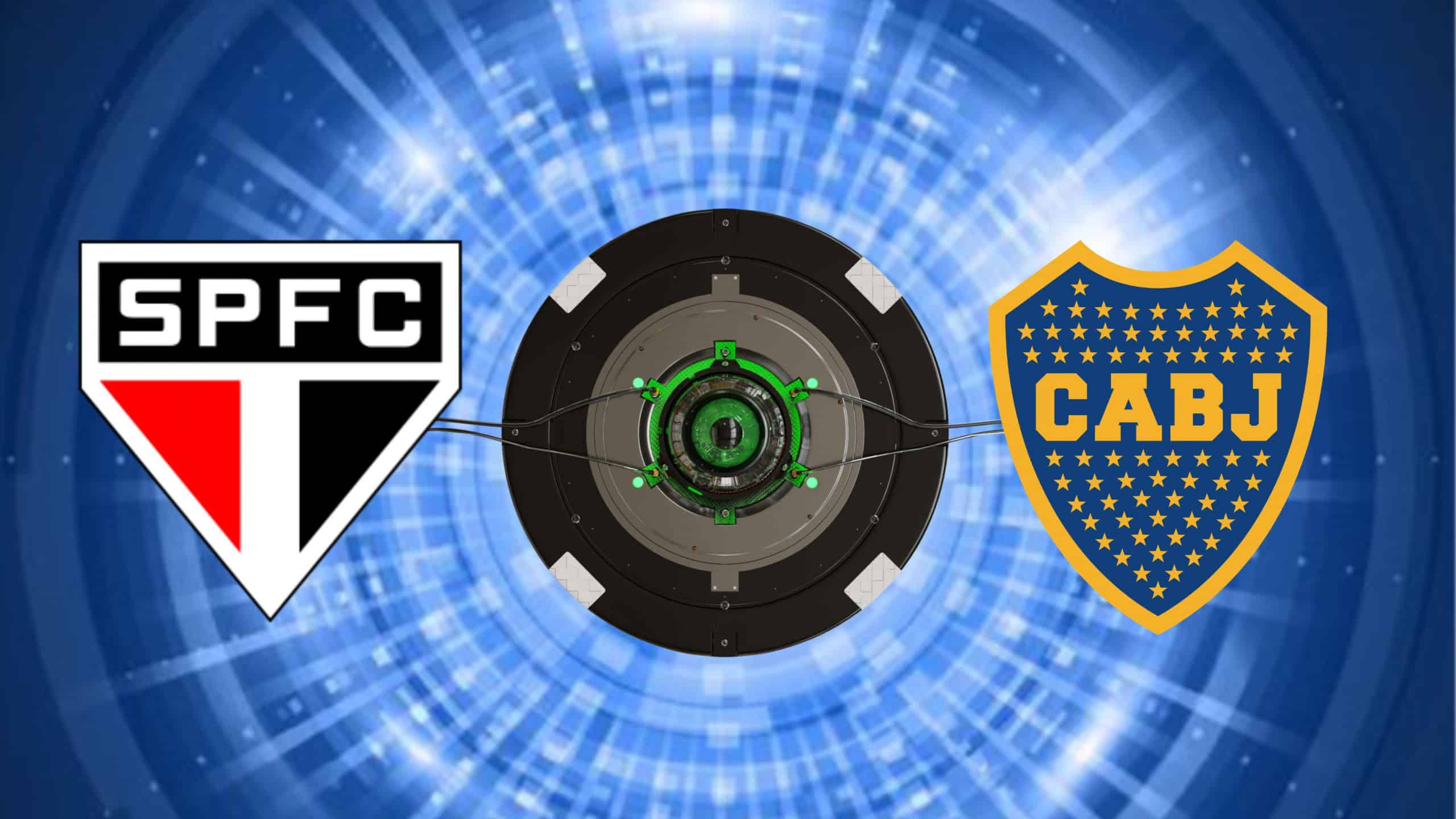 São Paulo x Boca Juniors: onde assistir, horário e escalação do jogo da Sul-Americana