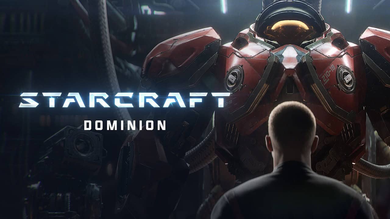 BlizzCon 2026 anuncia Diablo 5, novo StarCraft e futuro de World of Warcraft