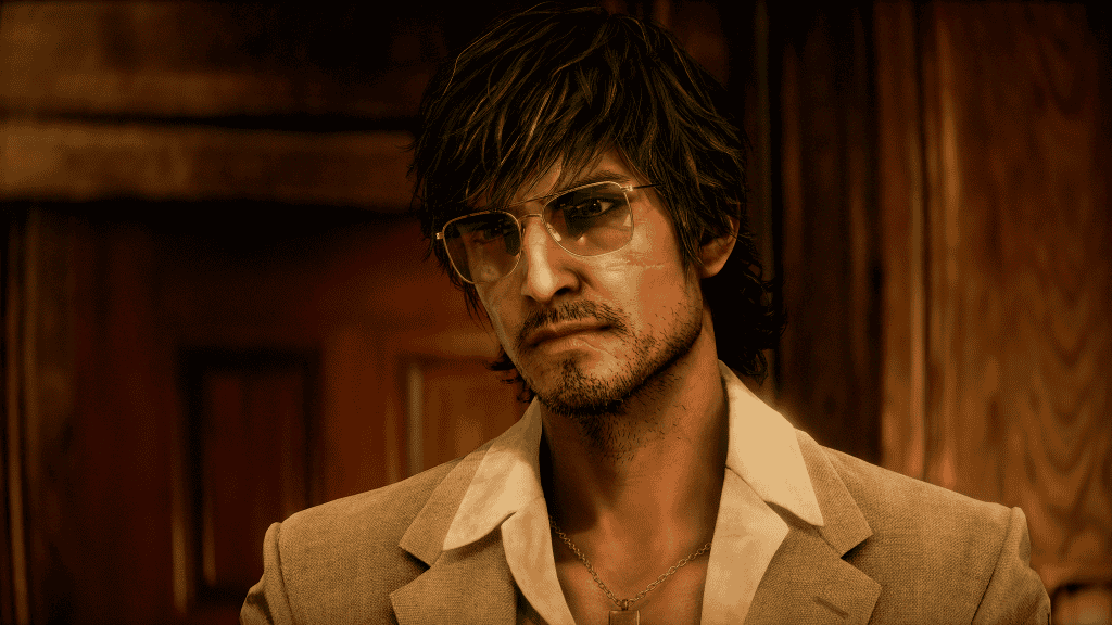 Stranger Than Heaven revela personagens com Snoop Dogg e Tupac no elenco