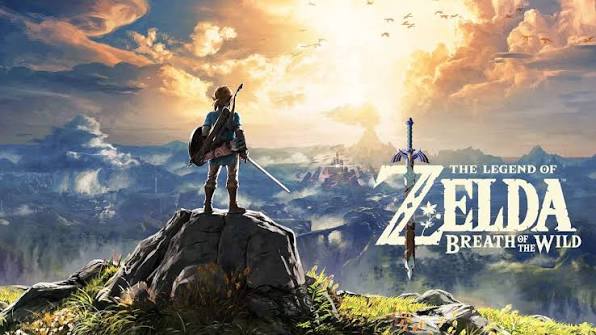 Nintendo anuncia dois Directs para a próxima semana; Zelda terá evento especial