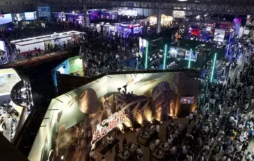 Tokyo Game Show
