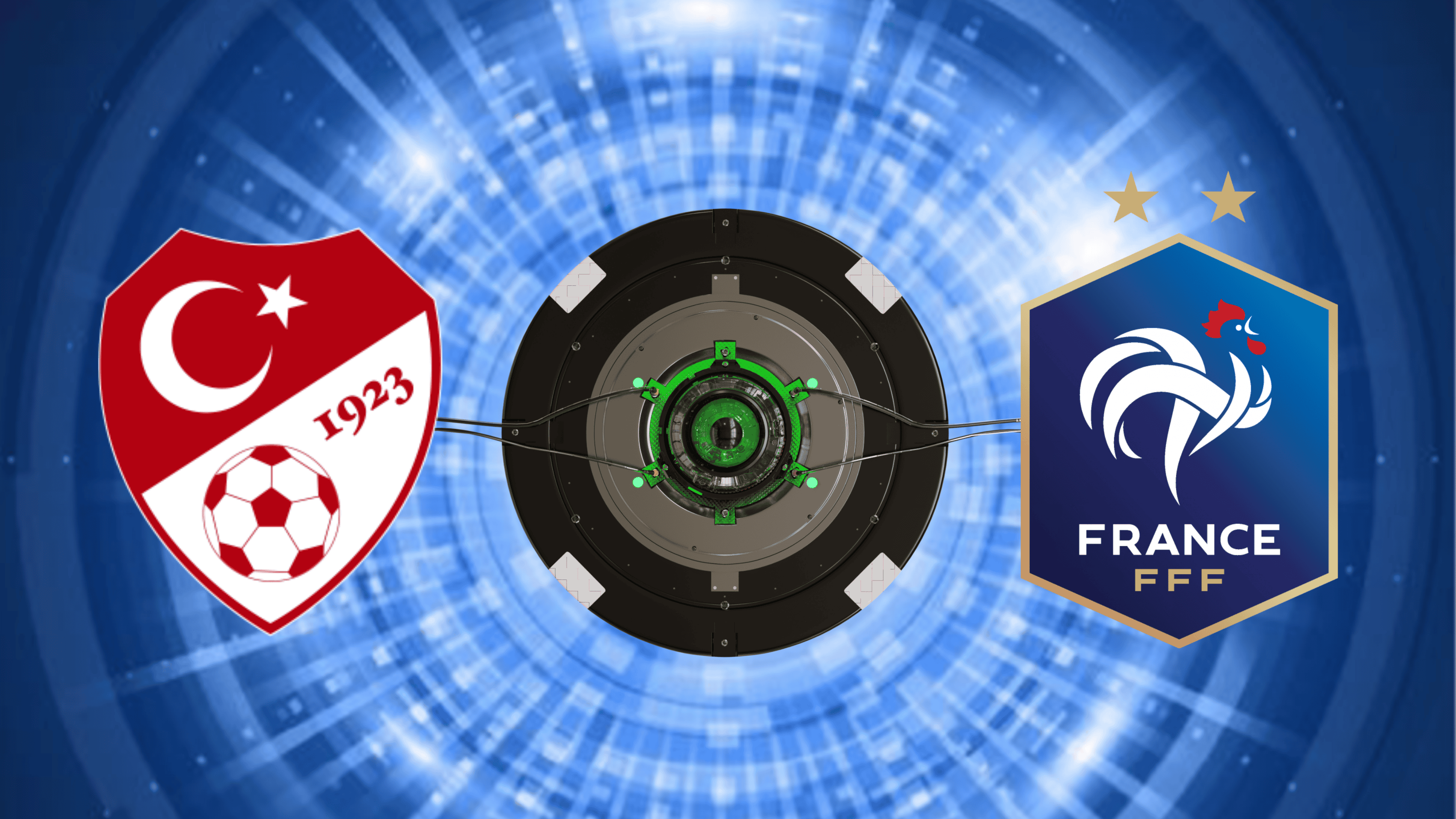 Turquia x França: onde assistir, horário e escalações do jogo da Liga das Nações