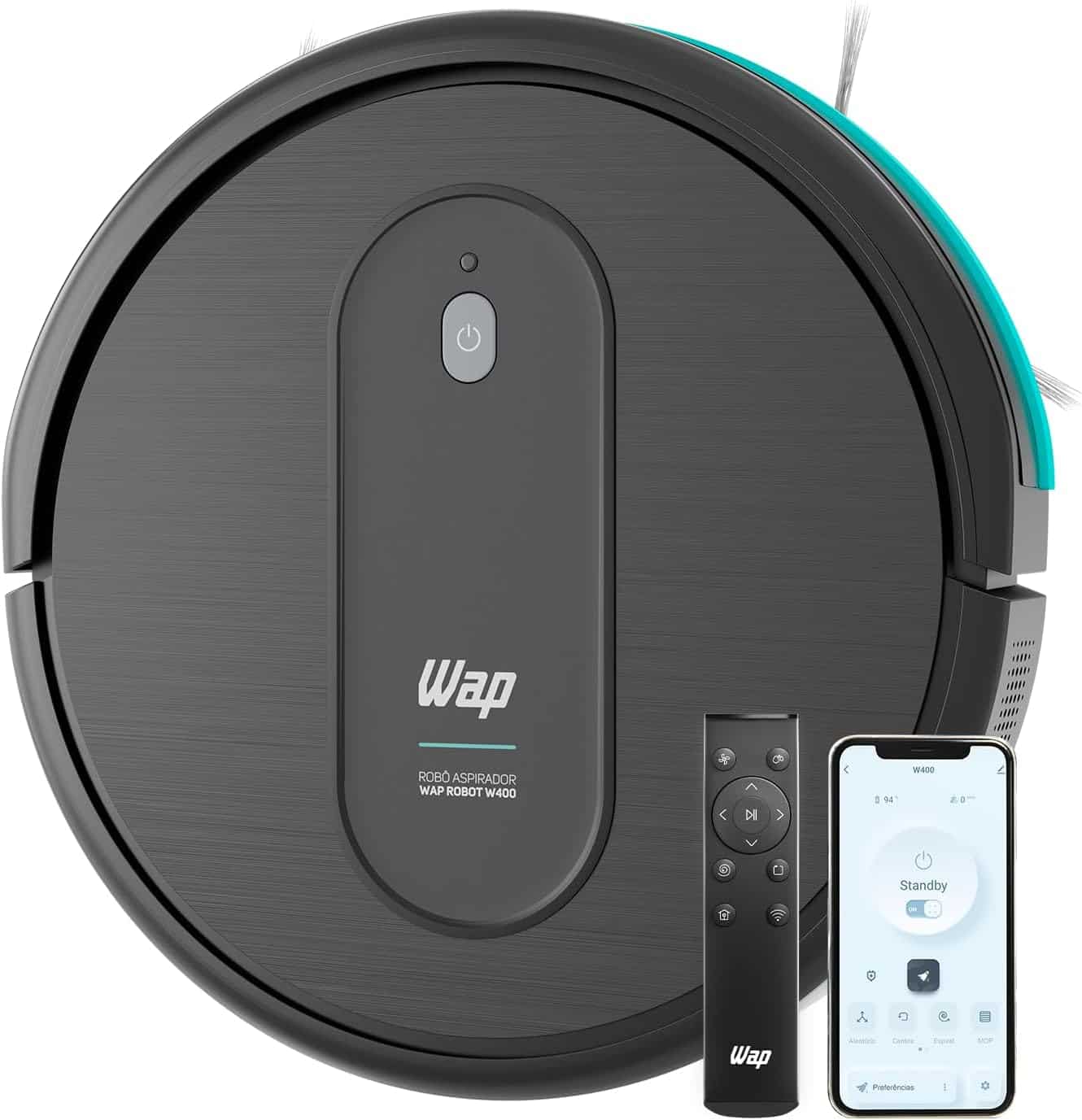 Reunimos 6 ofertas do dia com descontos de até 52% OFF