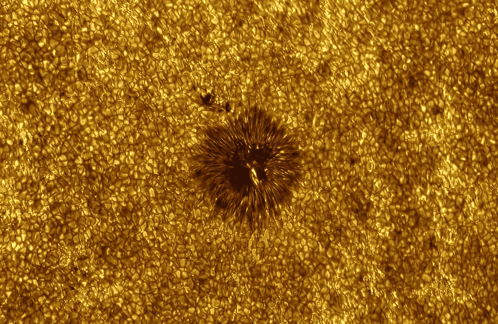 Região do Sol