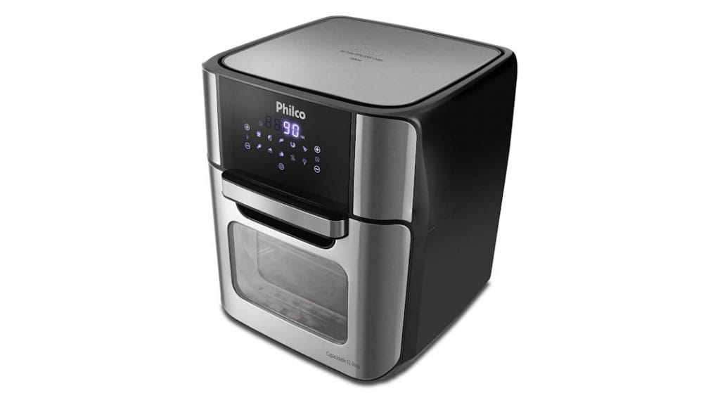 Air fryer Philco PFR2200P