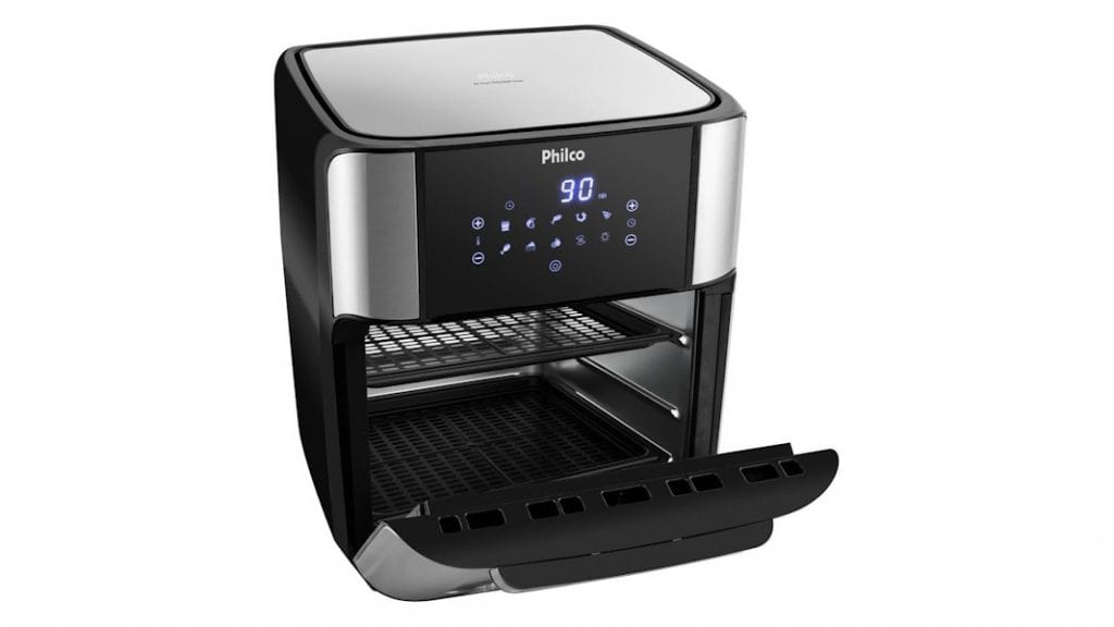 Air fryer Philco PFR2200P