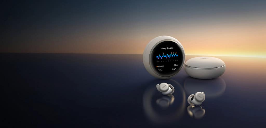 Anker Earbuds