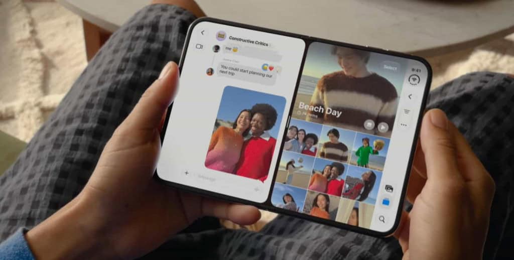 iPhone Duo