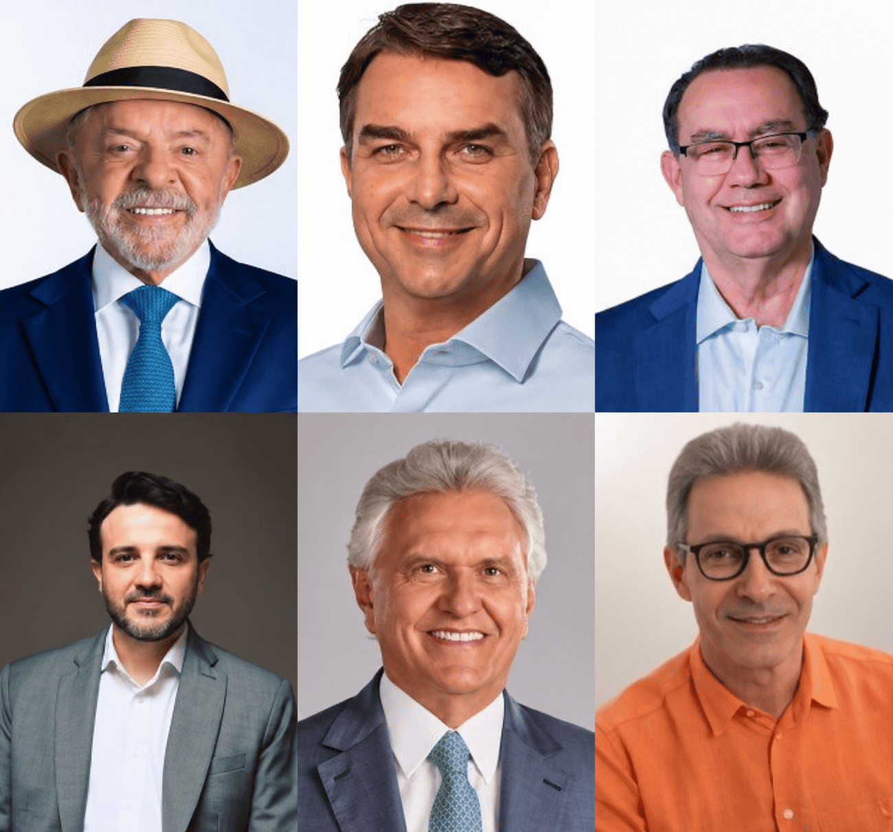 Eleições 2026: confira os planos de candidatos à Presidência sobre clima e energia
