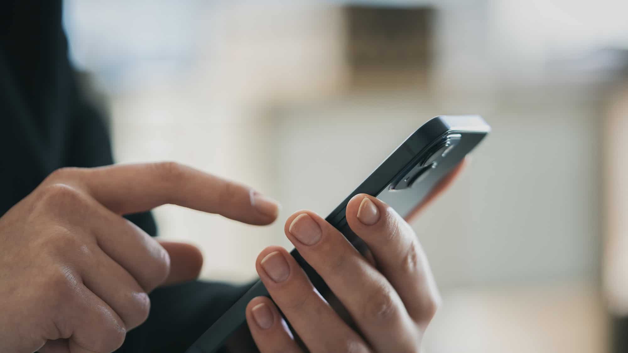 Olhar do Amanhã: caso Vorcaro mostra o que um celular apreendido pode revelar sobre você