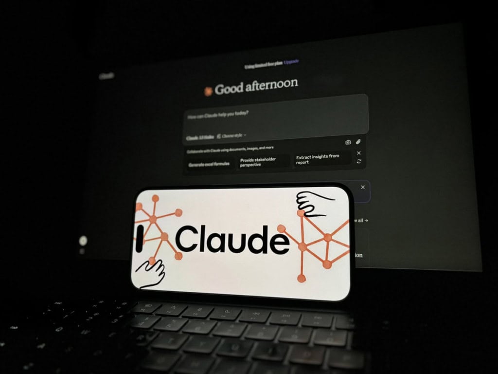 Claude