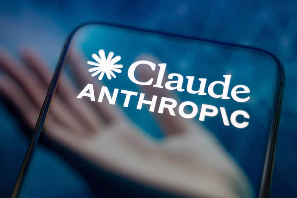 Claude Anthropic