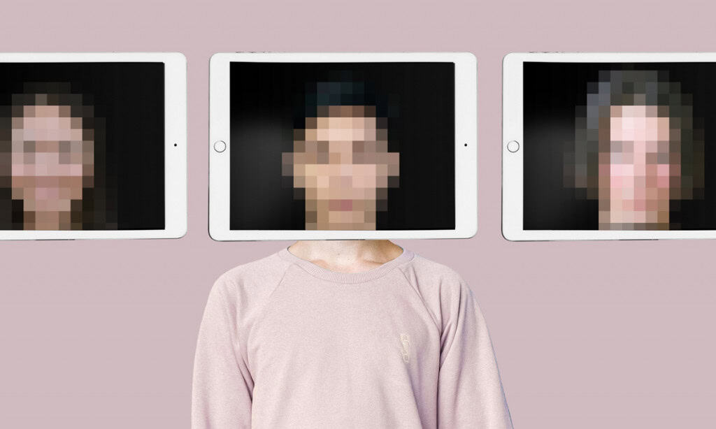 Vídeos falsos e deepfake