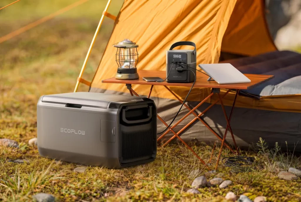 Ecoflow River 260 Gen4