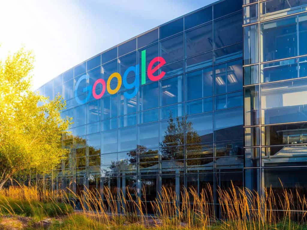 Logo Google