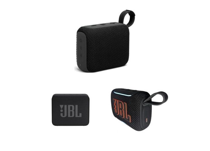 Ofertas Caixas de Som Bluetooth