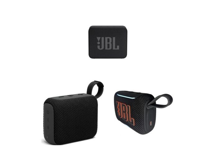 Ofertas Caixas de Som Bluetooth