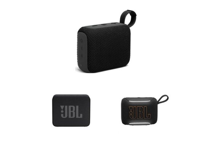 Ofertas Caixas de Som Bluetooth