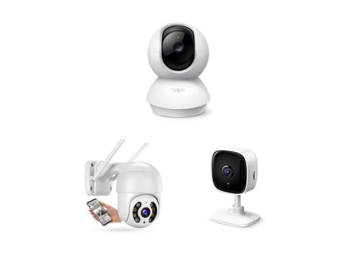 Ofertas Cameras de Seguranca