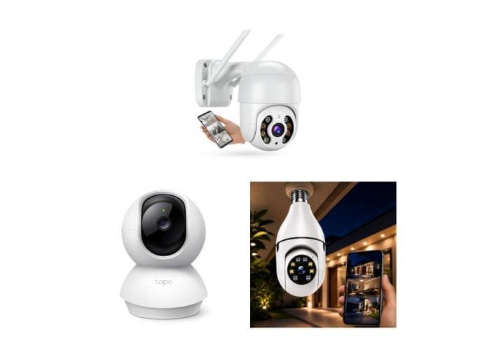 Ofertas Cameras de Seguranca