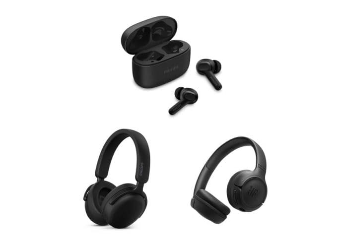 Ofertas Fones Bluetooth
