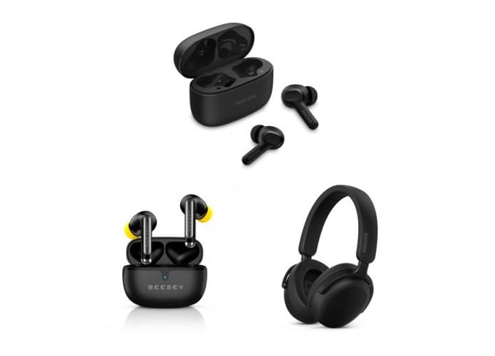 Ofertas Fones Bluetooth