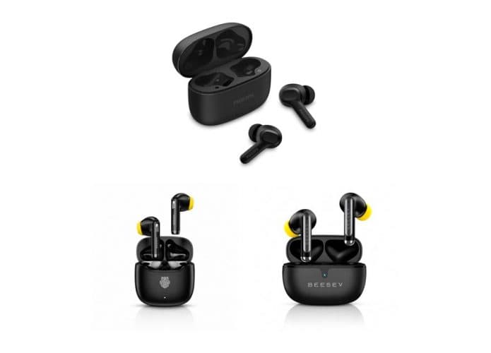 Ofertas Fones Bluetooth