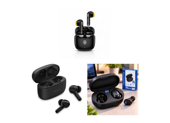 Ofertas Fones Bluetooth