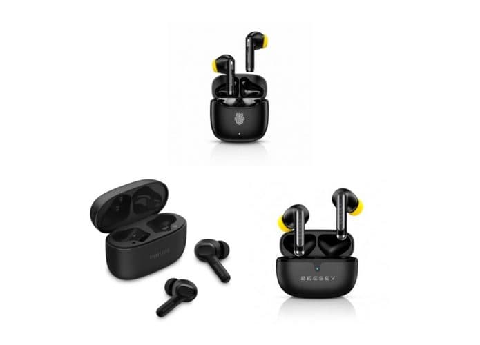 Ofertas Fones Bluetooth