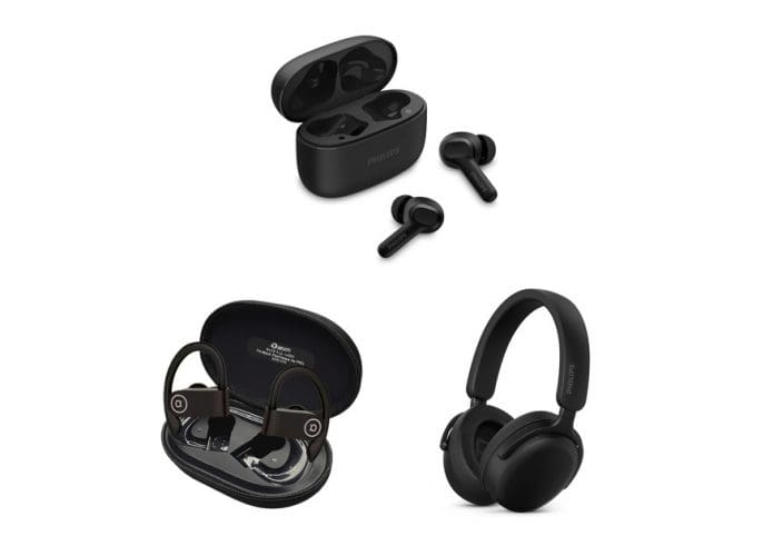 Ofertas Fones Bluetooth