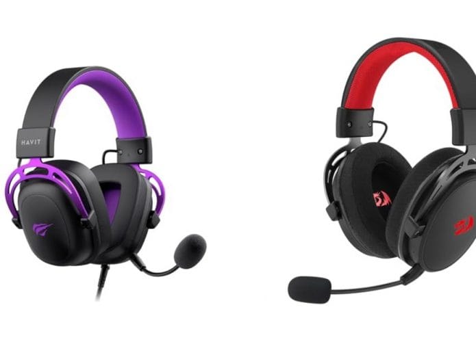 Ofertas Headsets 7.1 Surround