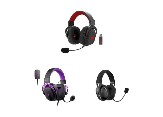 Ofertas Headsets 7.1 Surround