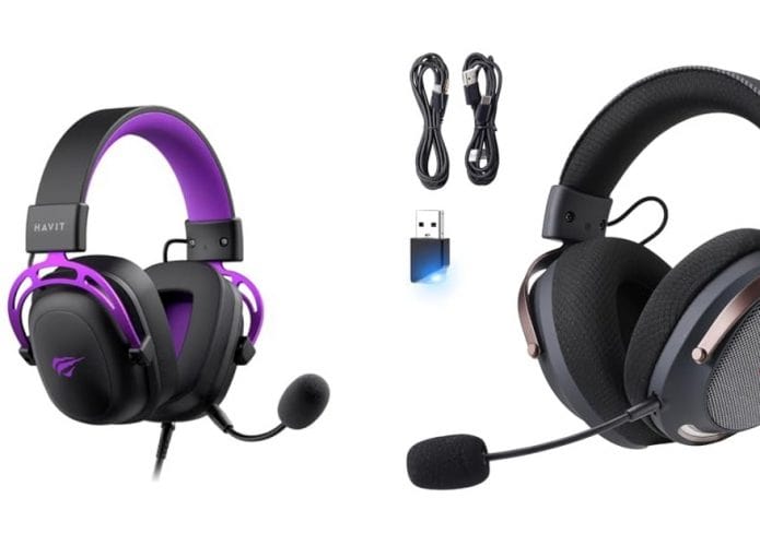 Ofertas Headsets 7.1 Surround