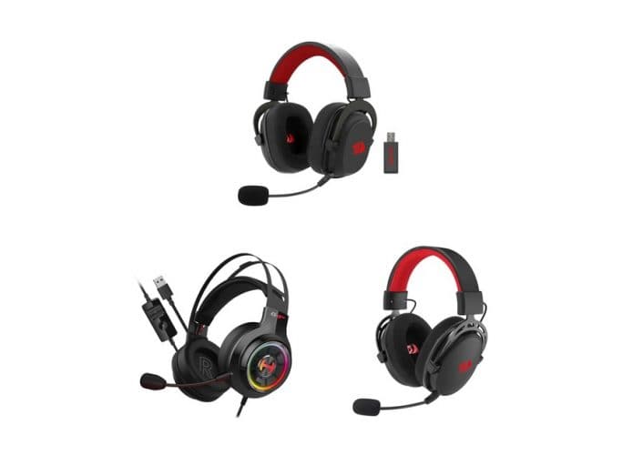 Ofertas Headsets 7.1 Surround