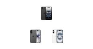 iPhone na mira: confira uma seleção dos melhores modelos Apple em promoção na Amazon