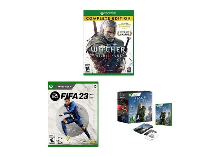 Ofertas Jogos XBOX