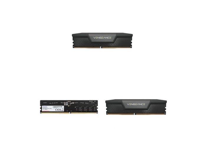 Ofertas Memorias RAM