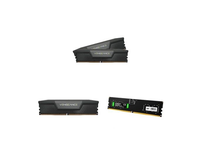 Ofertas Memorias RAM