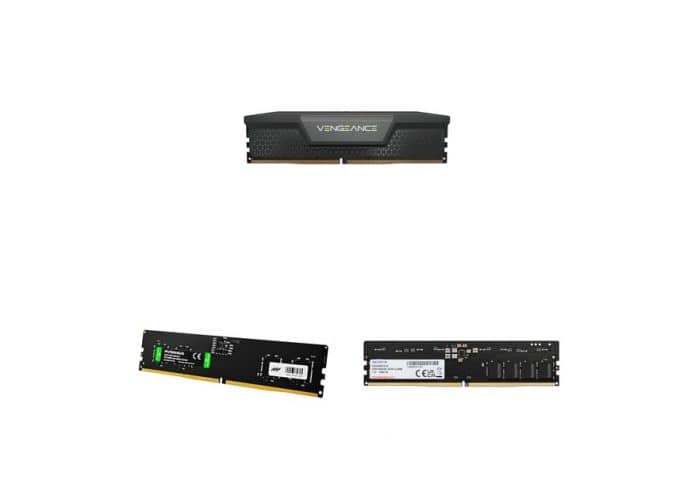Ofertas Memorias RAM