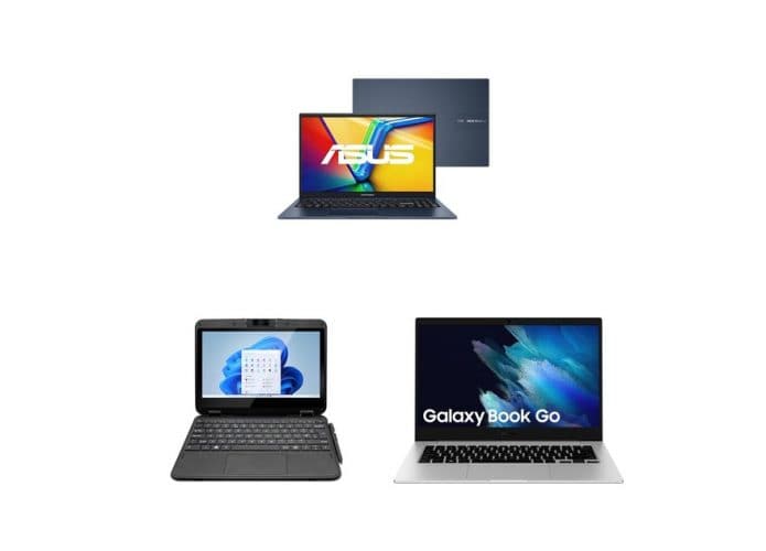 Ofertas Notebooks e Ultrabooks