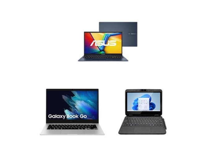 Ofertas Notebooks e Ultrabooks