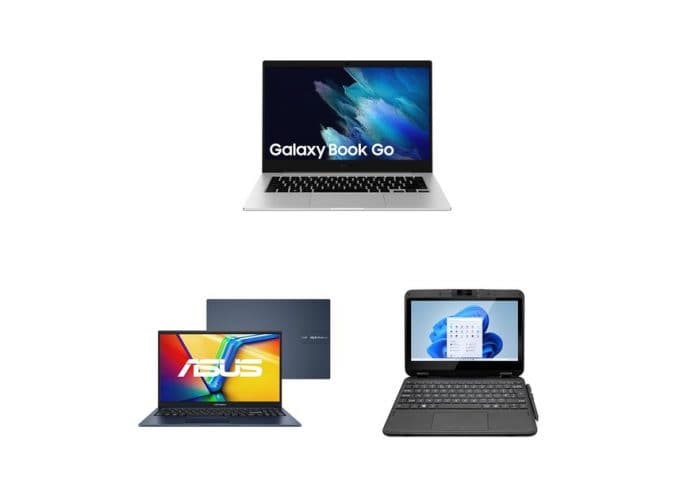 Ofertas Notebooks e Ultrabooks