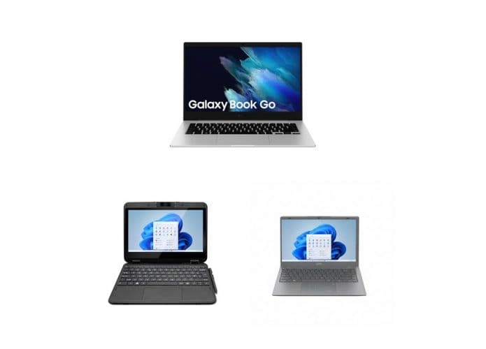 Ofertas Notebooks e Ultrabooks