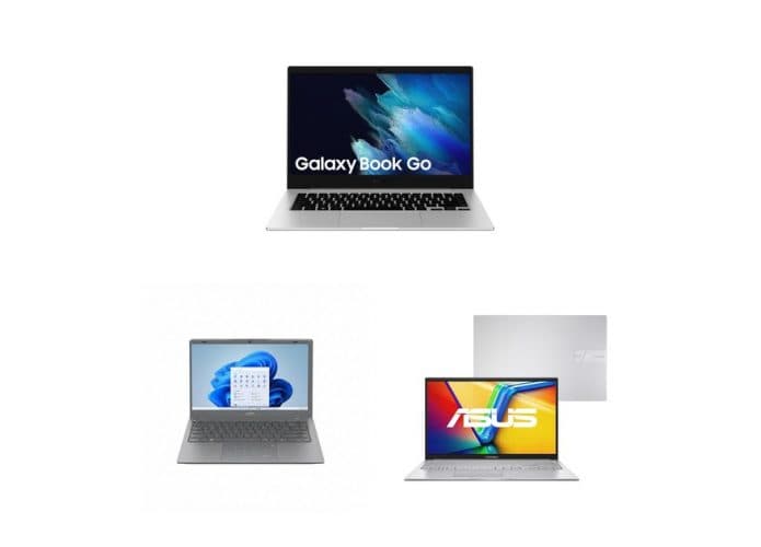 Ofertas Notebooks e Ultrabooks